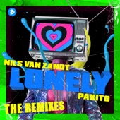 Lonely (Vladik Remix) artwork