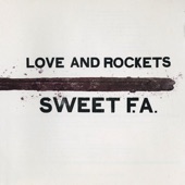 Love and Rockets - Here Comes the Comedown