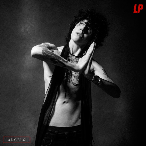 LP/KDDK - Angels (Record Mix) - на Radio Record