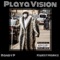 Playa Vision (feat. Kwest Markz) - Randy P lyrics
