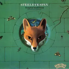 Tempted and Tried by Steeleye Span album reviews, ratings, credits