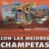Un Beso Desde Cartagena Con las Mejores Champetas, 2000