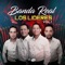 A Ti - Banda Real lyrics