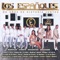 Afincao Mix: Esa Nena No Me Quiere / Afincao - Orquesta Los Españoles lyrics