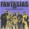 Fantasías (feat. Farruko & Lunay) - Rauw Alejandro, Anuel AA & NATTI NATASHA lyrics