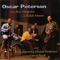 Just Friends - Oscar Peterson, Roy Hargrove & Ralph Moore lyrics