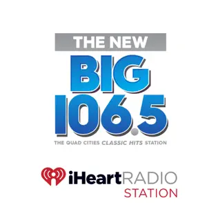 BIG 106.5 - The Quad Cities