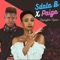 Merry Me (feat. DJ Call Me) - Sdala B & Paige lyrics
