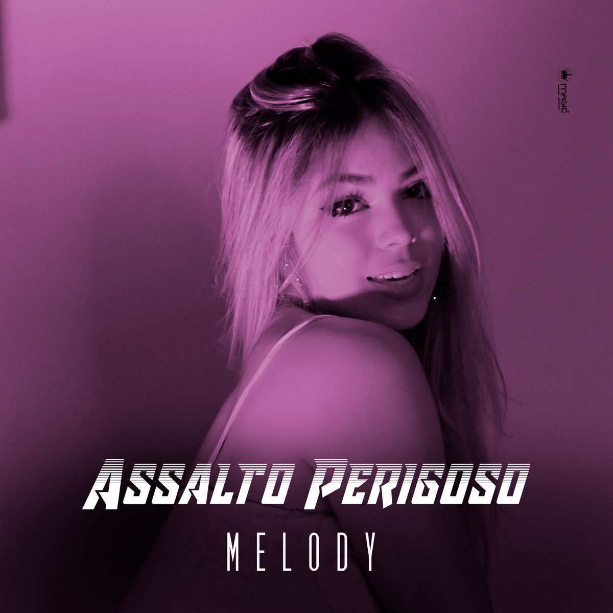 listen, Assalto Perigoso - Single, Melody, music, singles, songs, Forró, st...