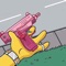 Cold Out - Bape Simpson lyrics