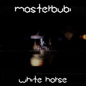 White Horse artwork