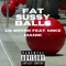 Fat Sussy Balls (feat. MikeManik) - Lil Snvrk lyrics