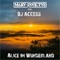 Alice im Wunderland (feat. DJ Access) - Marv Invictus lyrics