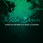 Rain Down (feat. Latto & Layton Greene) artwork