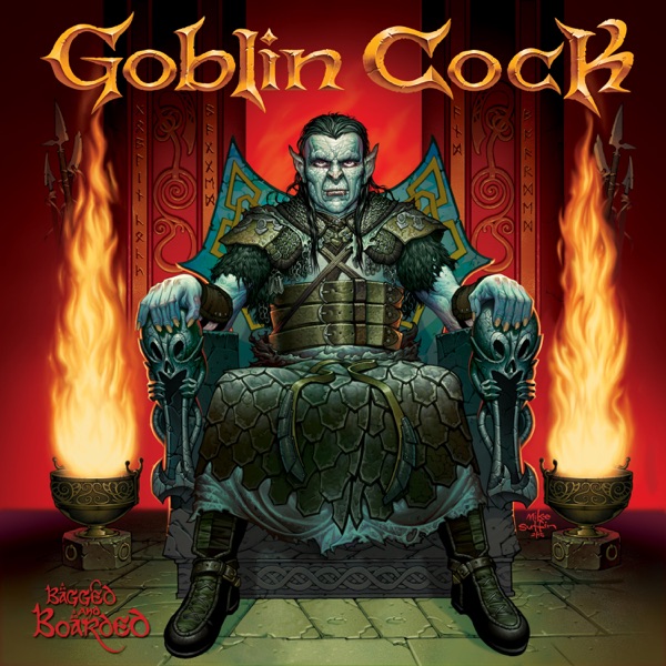 Goblin Cock Theme