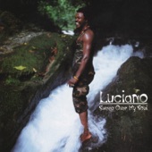 Luciano - Can't Stop Jah Works