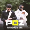 POZ (feat. GIMS) - Single