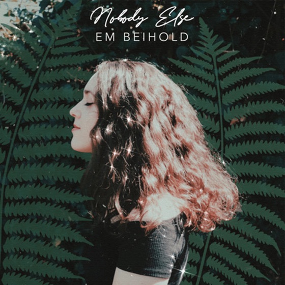 Cover artwork for Nobody Else