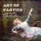 Shot - Art of Parties lyrics