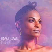 Break of Dawn artwork
