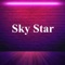 Sky Star artwork