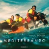 Mediterráneo (Original Motion Picture Soundtrack) artwork