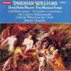 Stream & download Vaughan Williams: Dona Nobis