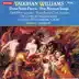 Vaughan Williams: Dona Nobis album cover