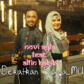 Dekatkan SurgaMu (feat. Alfin Habib) artwork