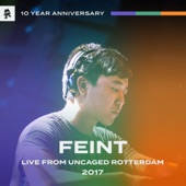 Monstercat 10 Year: Live from Uncaged Rotterdam, 2017 (DJ Mix) artwork