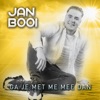 Ga Je met Me Mee Dan - Single
