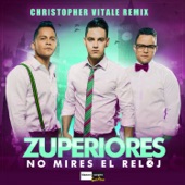 No Mires el Reloj (Christopher Vitale Remix) artwork