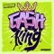 Gash King - Uberjak'd lyrics