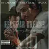 Escobar Dreams G-Money Nightmares (feat. Havoc) - Single album lyrics, reviews, download