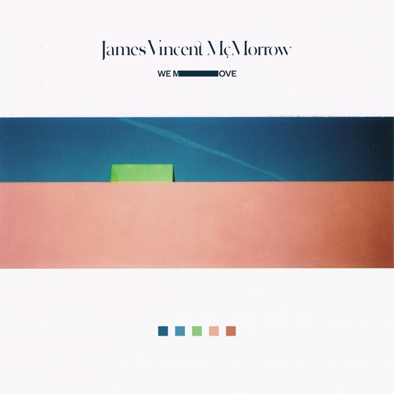 Cover artwork for Lost Angles