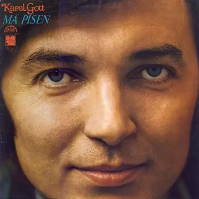 Má Píseň - Karel Gott Má Píseň - Karel Gott
