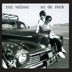 Rui Veloso - Rapariguinha do Shopping