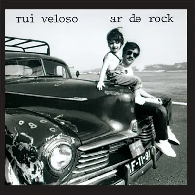 Ar de Rock - Rui Veloso
