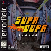 Supa Dupa artwork