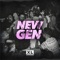 Loose (feat. WSTRN) - NEW GEN lyrics