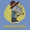 Erneuerbare Energie (feat. Fug und Janina) - Single