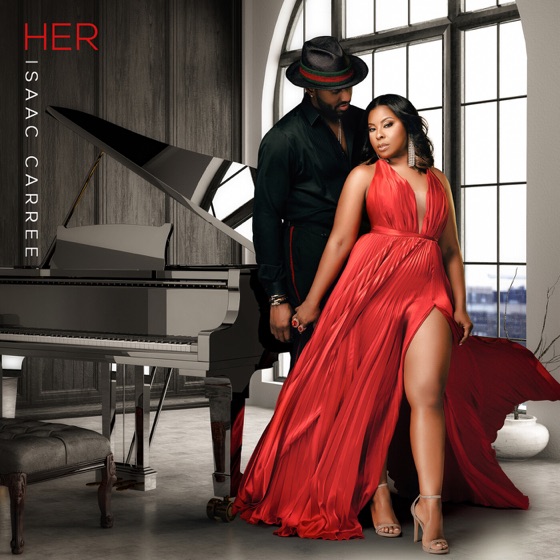 Cover artwork for Her