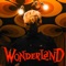 Wonderland - Jude Barclay lyrics