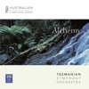 Richard Mills, Queensland Symphony Orchestra & Barry Davis - Sinfonia da Pacifica: III. Allegro giocoso
