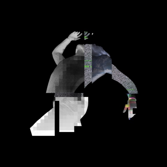 Cover artwork for Square One
