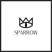 Sparrow artwork