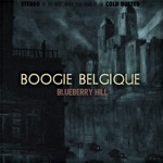 Boogie Belgique - The Little White Duck
