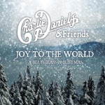 Charlie Daniels - The Christmas Song (Chestnuts Roasting On an Open Fire) [feat. Dan Tyminski]