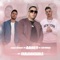 INALCANZABLE (feat. Charly Anthony & Leo Murga) - Arney la nueva dimension lyrics