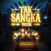 Tak Sangka artwork